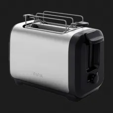 Тостер Tefal Subito TT5S1DE0 (Stainless Steel)