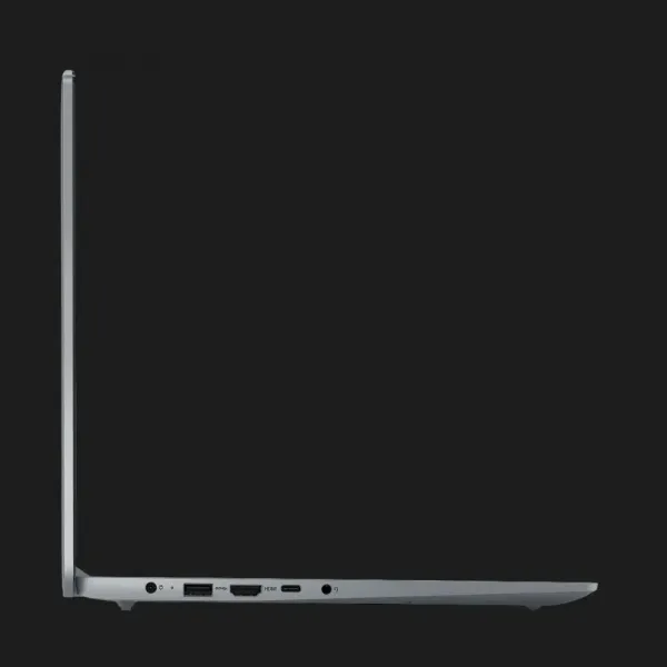 Ноутбук Lenovo IdeaPad Slim 3 15AMN8 15,6" (AMD Ryzen 3/16GB/512GB/AMD Radeon 610M) (82XQ01KARA) (UA)