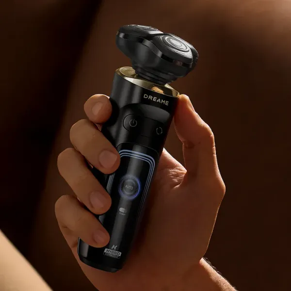 Електробритва Dreame S9 (Black)