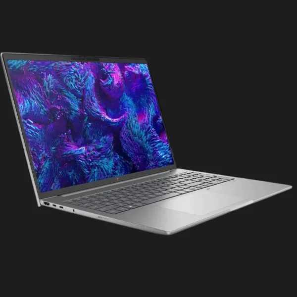 Ноутбук HP ZBook 8 G1i 16 16" (Intel Core Ultra 7/32GB/1TB (SSD)/RTX PRO 500 Ada) (B3FU8AV111)