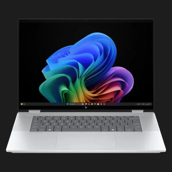 Ноутбук HP OmniBook X Flip 16" (Intel Core Ultra 7/32GB/2TB (SSD)/Intel Arc) (C6RR91EA)