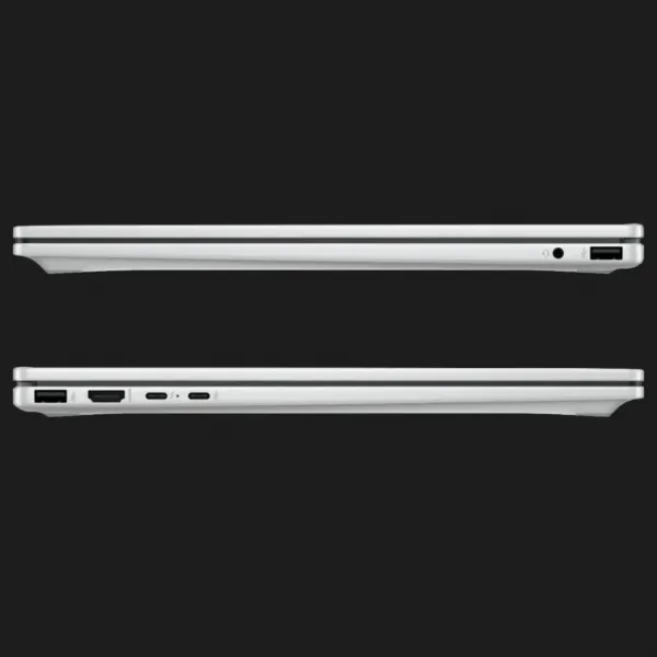 Ноутбук HP OmniBook X Flip 16" (Intel Core Ultra 7/32GB/2TB (SSD)/Intel Arc) (C6RR91EA)