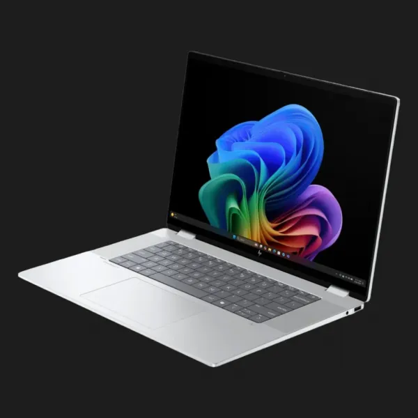 Ноутбук HP OmniBook X Flip 16" (Intel Core Ultra 5/16GB/512GB (SSD)/Intel Arc) (C6RR94EA)