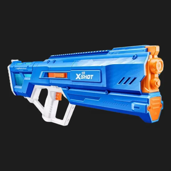Водний бластер X-Shot Fast Fill Medium Motor Soaker (118159)