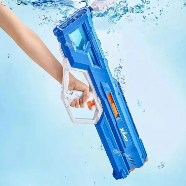 Водний бластер X-Shot Fast Fill Medium Motor Soaker (118159)