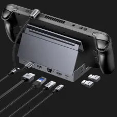 Док-станція UGREEN CM800 9in1