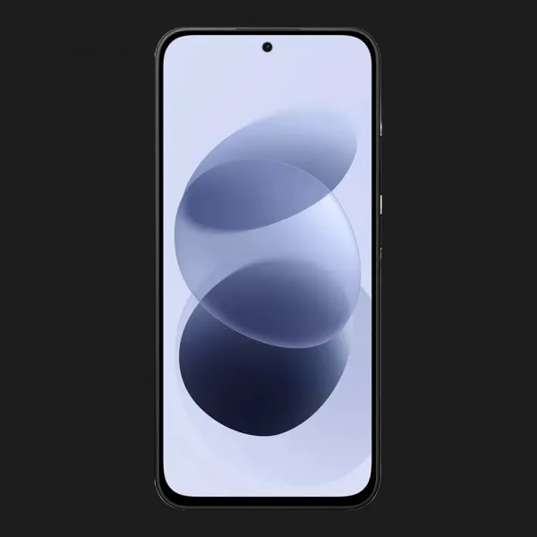 Xiaomi Redmi Note 17 4G 4/128GB (Black)
