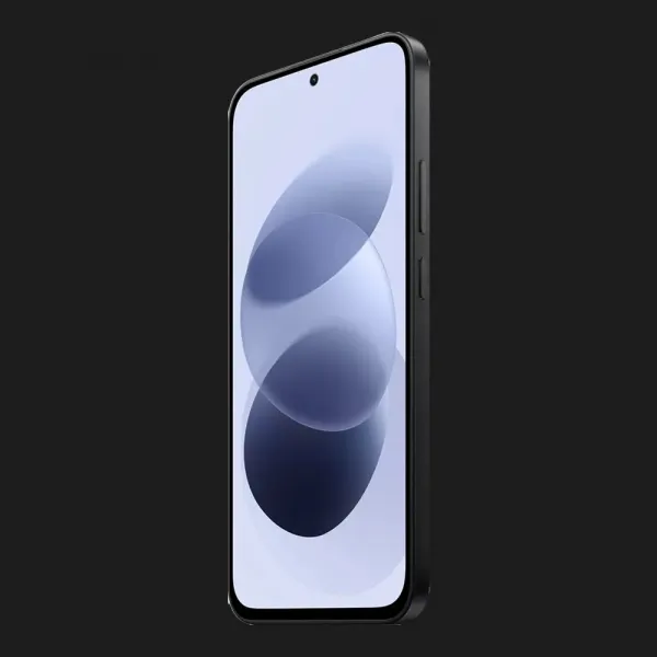Xiaomi Redmi Note 17 4G 4/128GB (Black)