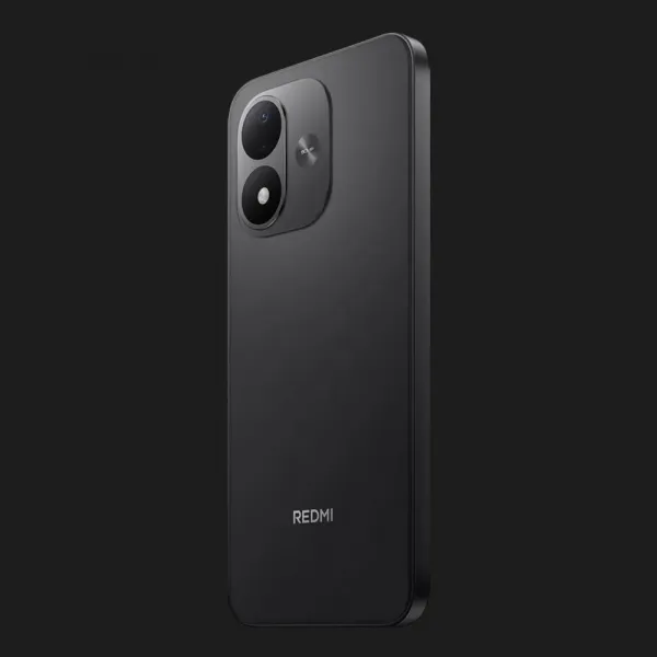 Xiaomi Redmi Note 17 4G 4/128GB (Black)