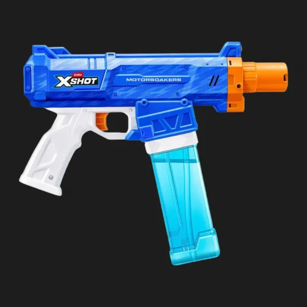 Водний бластер X-Shot Fast Fill Motor Soaker Turbo Stream (118196)