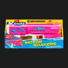 Водний бластер X-Shot Fast Fill Small Motor Soaker (118174)