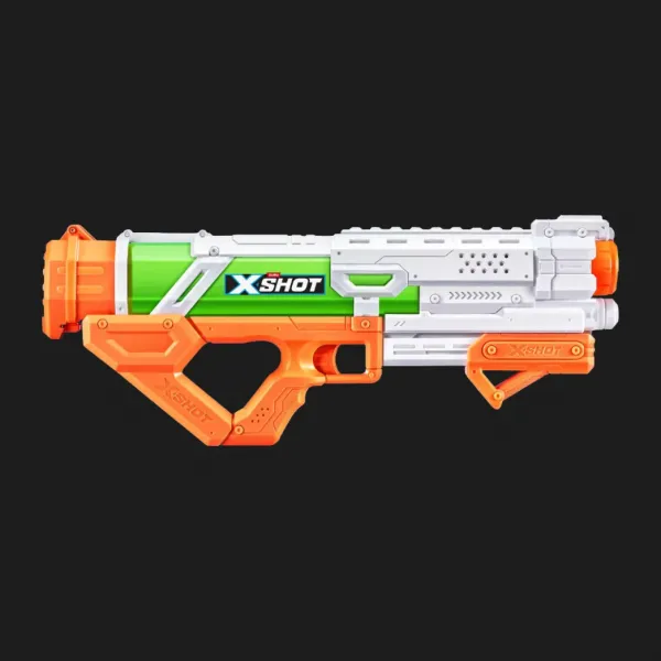 Водний бластер X-Shot Warfare Fast Fill Large (56221R)