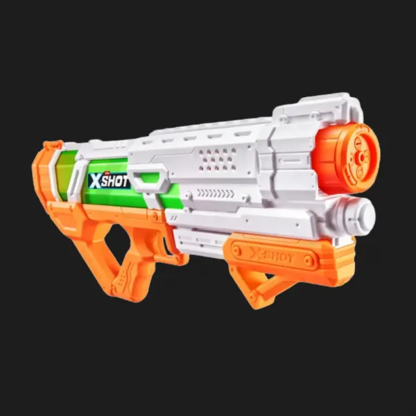 Водний бластер X-Shot Warfare Fast Fill Large (56221R)