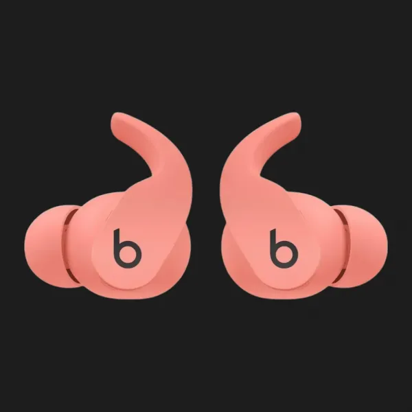 Навушники Beats by Dr. Dre Fit Pro (Coral Pink)