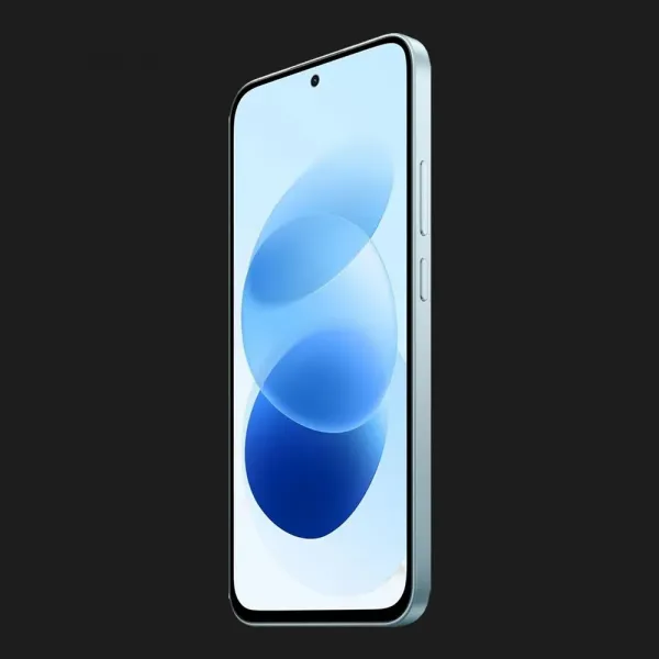 Xiaomi Redmi Note 17 4G 4/128GB (Sky Teal)
