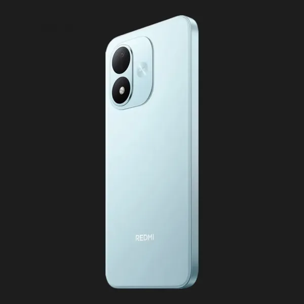 Xiaomi Redmi Note 17 4G 6/256GB (Sky Teal)