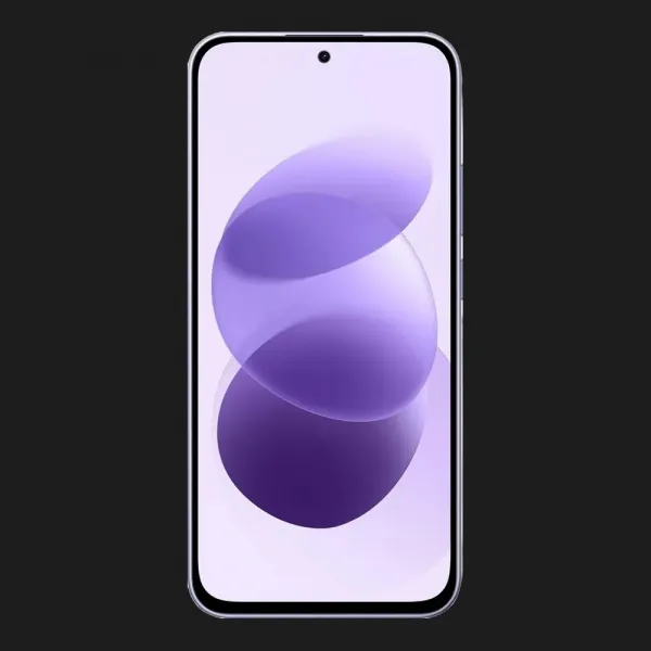 Xiaomi Redmi Note 17 4G 6/256GB (Celestial Purple)