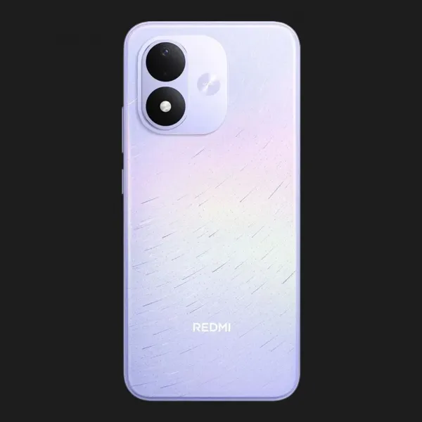 Xiaomi Redmi Note 17 4G 6/256GB (Celestial Purple)