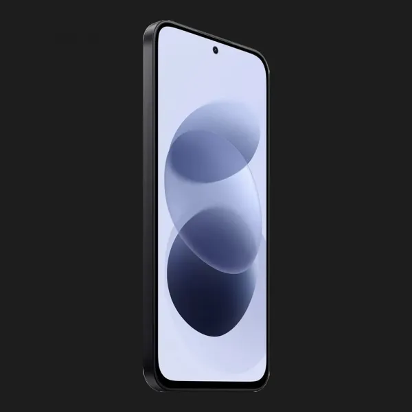 Xiaomi Redmi Note 17 5G 6/128GB (Black)