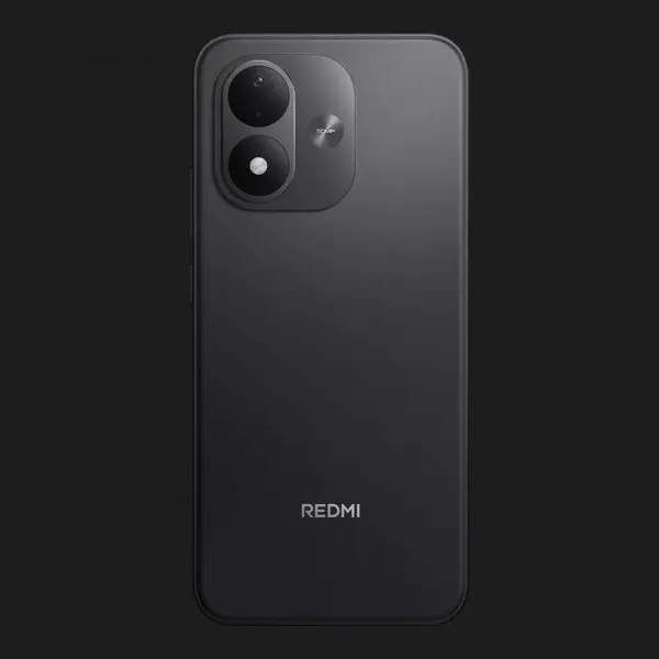 Xiaomi Redmi Note 17 5G 6/128GB (Black)
