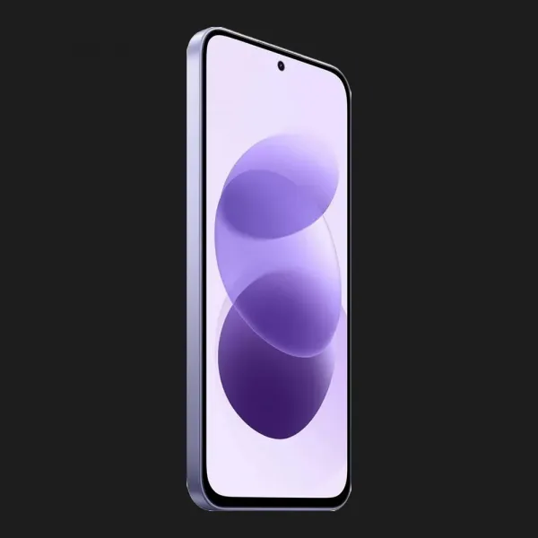 Xiaomi Redmi Note 17 5G 6/128GB (Celestial Purple)