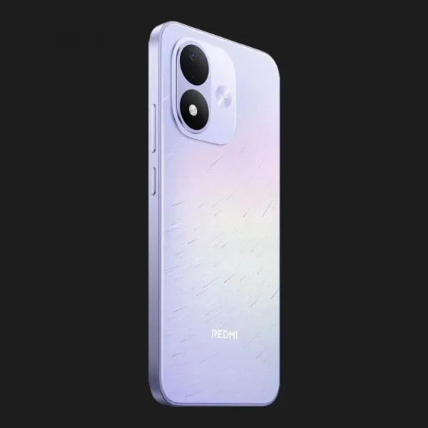 Xiaomi Redmi Note 17 5G 6/128GB (Celestial Purple)