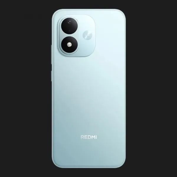 Xiaomi Redmi Note 17 5G 6/256GB (Sky Teal)