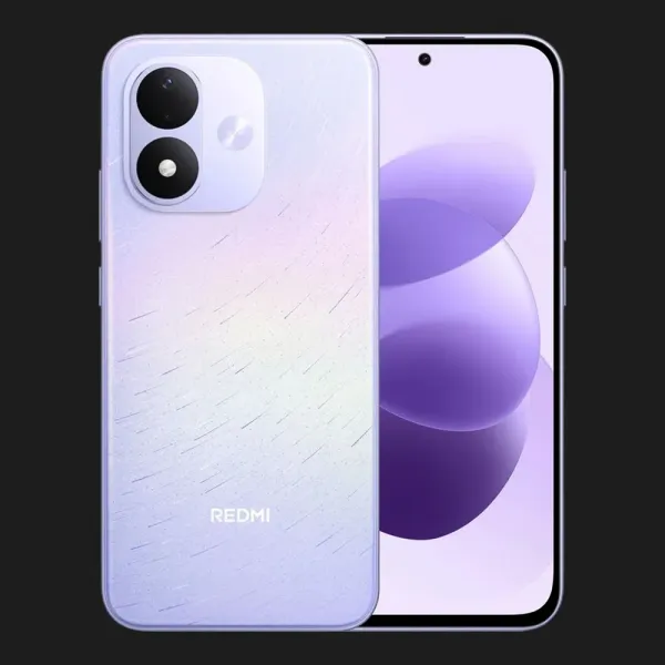 Xiaomi Redmi Note 17 5G 6/256GB (Celestial Purple)