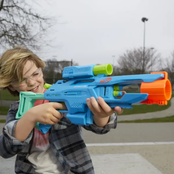 Набір бластерів Nerf Elite 2.0 (F6146)