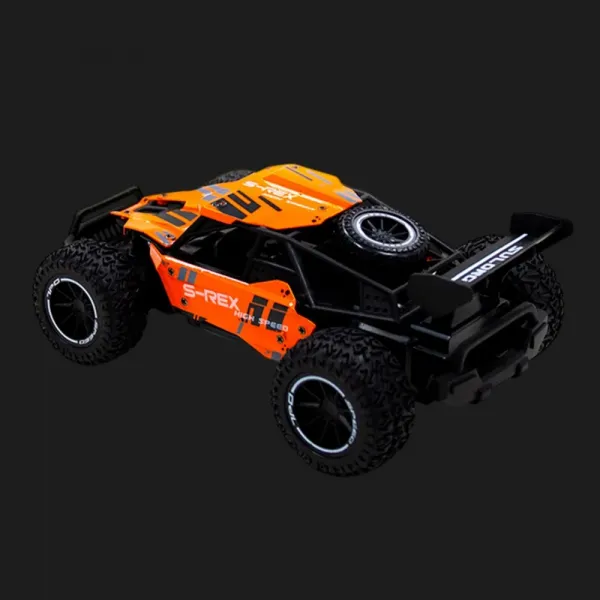 Автомобіль з р/к KS Drive Metal Crawler — S-rex, 1:16 (SL-230RHO)