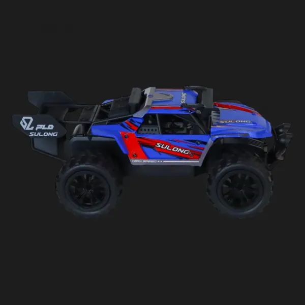 Автомобіль з р/к KS Drive Off-road — High speed, 1:16 (SL-8024A)