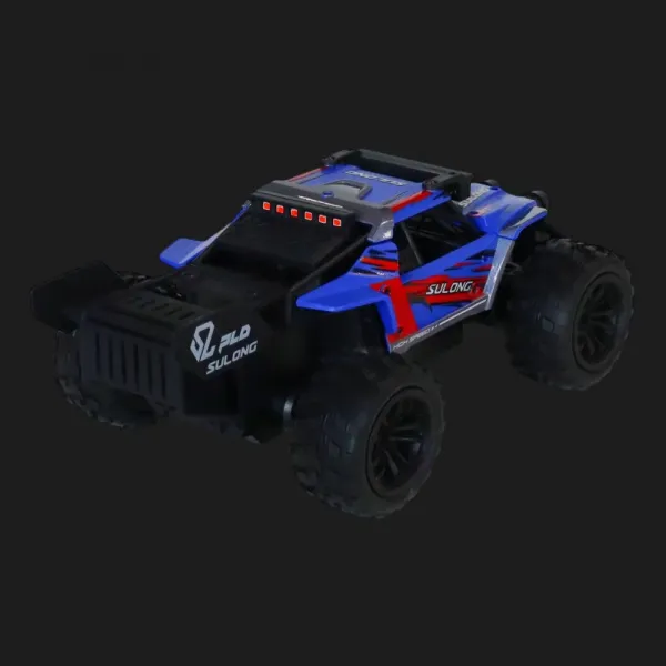 Автомобіль з р/к KS Drive Off-road — High speed, 1:16 (SL-8024A)