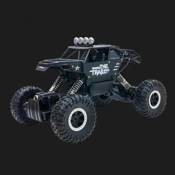Автомодель на р/к KS Drive Off-road Crawler — Where the trail ends (1:14) (SL-121RHMR)