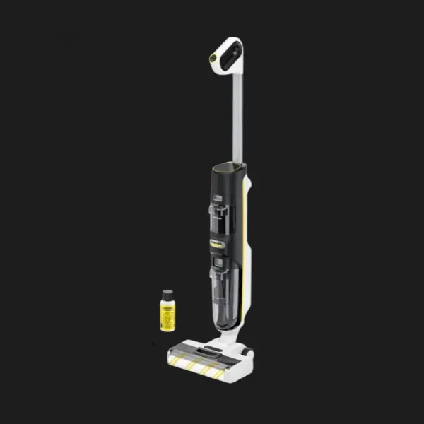 Акумуляторний пилосос Karcher (FCV 4 Dry Extra) (1.056-136.0) (Black)