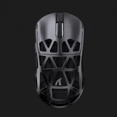 Ігрова миша Attack Shark R2 (Black) (UA)