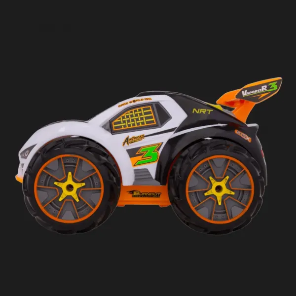 Автомобіль на р/к Nikko VaporizR 3 (10021) (Orange)