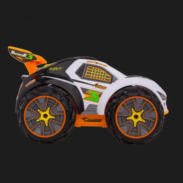 Автомобіль на р/к Nikko VaporizR 3 (10021) (Orange)