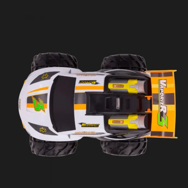 Автомобіль на р/к Nikko VaporizR 3 (10021) (Orange)