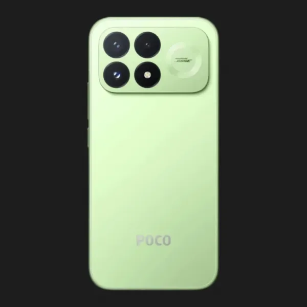 Смартфон POCO F9 Pro 12/256GB (Green)