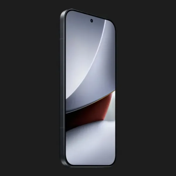 Смартфон POCO F9 Ultra 12/256GB (Black)