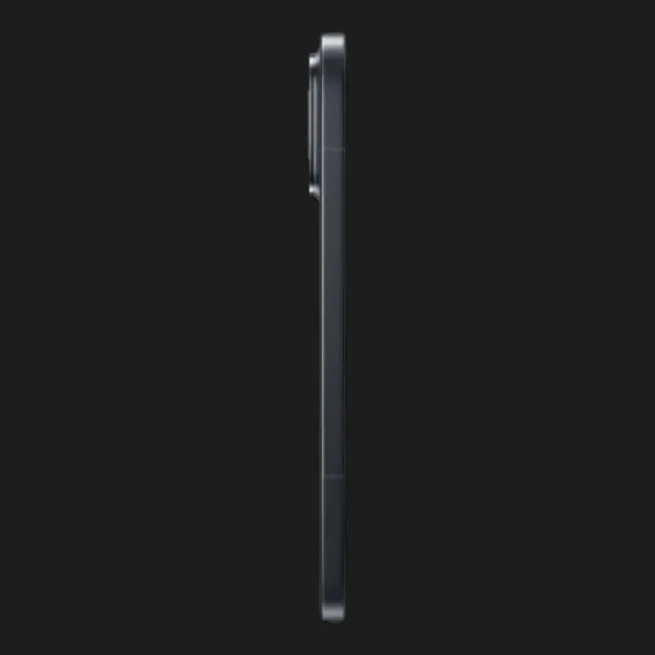 Смартфон POCO F9 Ultra 12/256GB (Black)