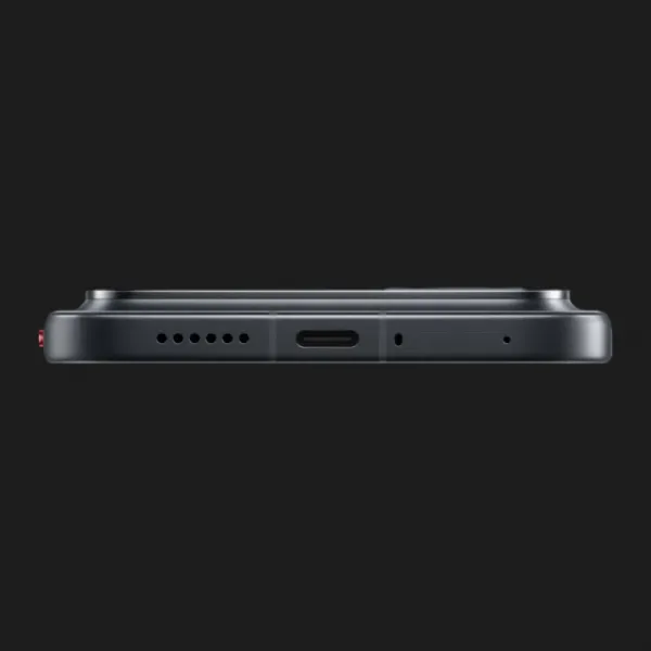 Смартфон POCO F9 Ultra 12/256GB (Black)