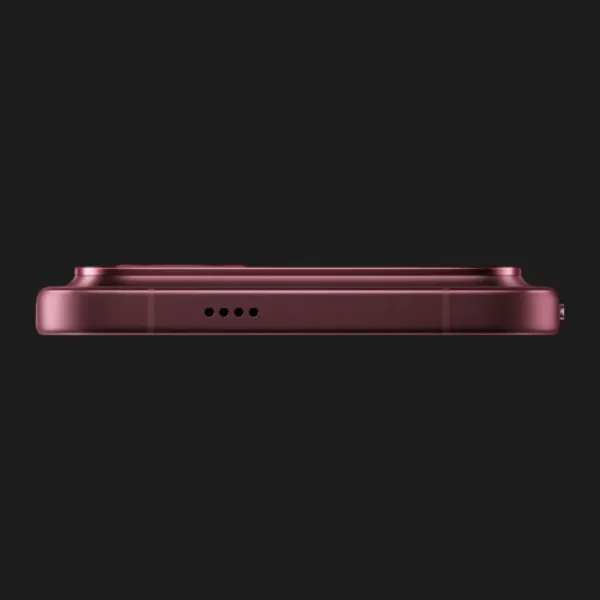 Смартфон POCO F9 Ultra 12/256GB (Red)