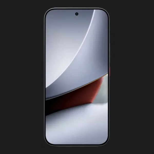 Смартфон POCO F9 Ultra 12/512GB (Black)