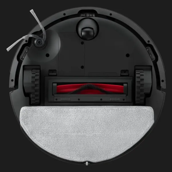 Робот-пилосос Roborock Q7 Pro Max+ (Black)