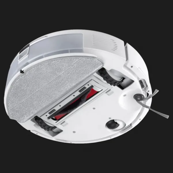 Робот-пилосос Roborock Q7 Pro Max+ (White)
