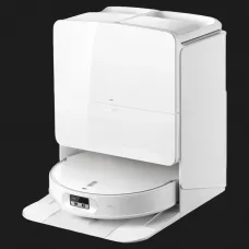 Робот-пилосос Roborock Qrevo Edge 2 Pro (White)