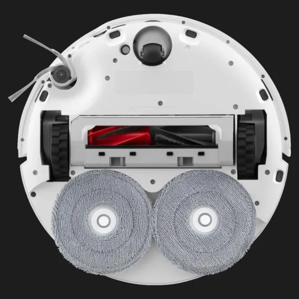 Робот-пилосос Roborock Qrevo Edge 2 Pro (White)