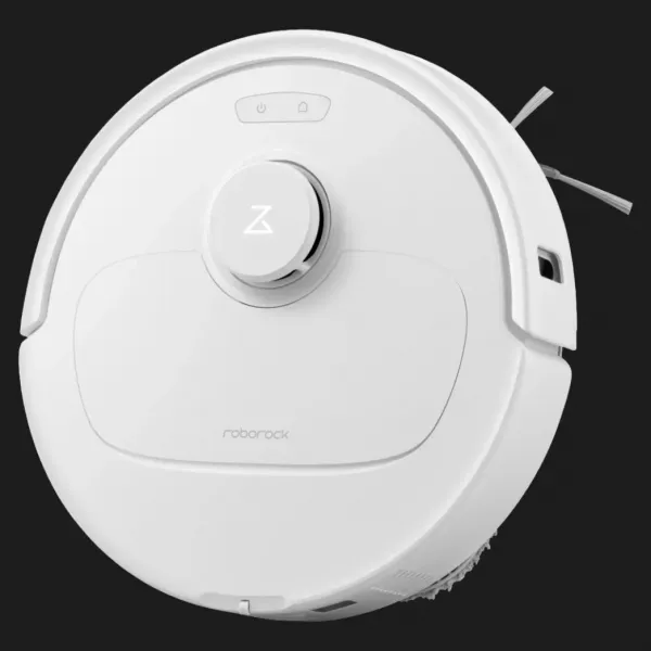 Робот-пилосос Roborock Qrevo S Pro (White)