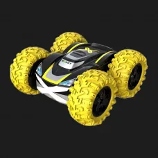 Машина на р/к Silverlit 360 Cross II 2,4 GHz (ГГц) (20257-3) (Yellow)